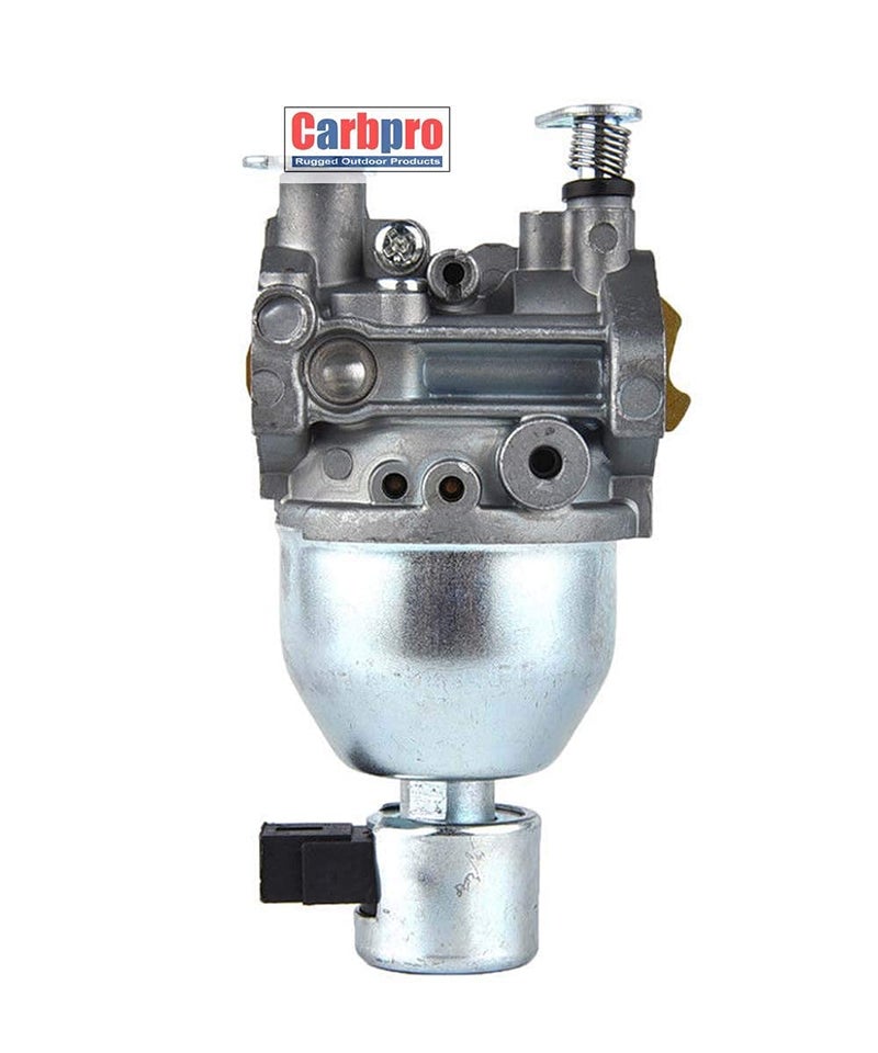 Carbpro 0D8332 Carburetor With Gaskets For Generac Generator Used on Model 04700-0 Generator GN220 RV C-7107 - Image 5